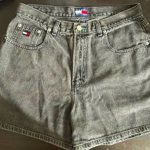Tommy Hilfiger Denim shorts W(S16)